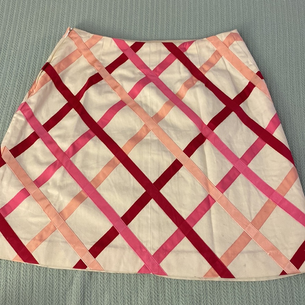 C.K. Bradley Skirt - Picture 4 of 4